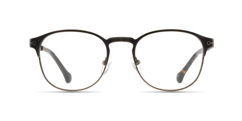 Anson Benson BF1045F202R Eyeglasses - Front View